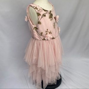 Zunie Girls Dress
